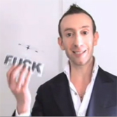 SHED WITH HIS FLYING F***